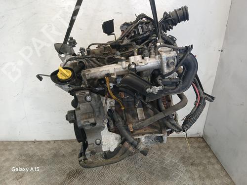 Engine RENAULT CLIO III (BR0/1, CR0/1) 1.2 16V (BR0P, CR0P) | BP37362404M1 - Image 5