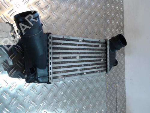 Used Intercooler Intercooler 37351641 37351641