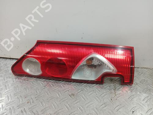Left taillight RENAULT KANGOO Express (FW0/1_) 1.6 16V (FW03, FW09, FW0D, FW0U, FW0W, FW13) | BP37365532C34 - Image 2