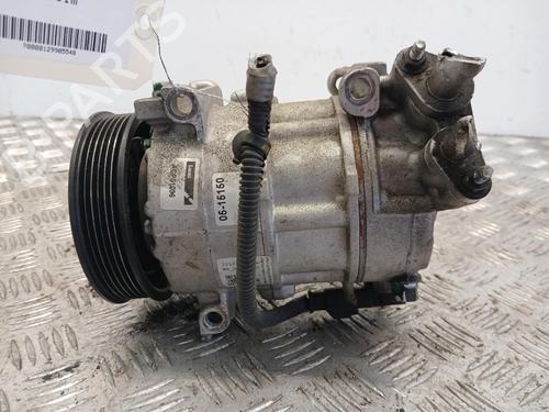 Used AC compressor AC compressor 37746660 37746660