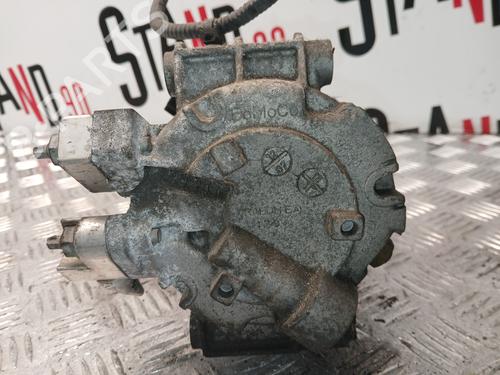Compressor A/C FORD B-MAX (JK) 1.6 TDCi | BP37372750M34 - Image 6