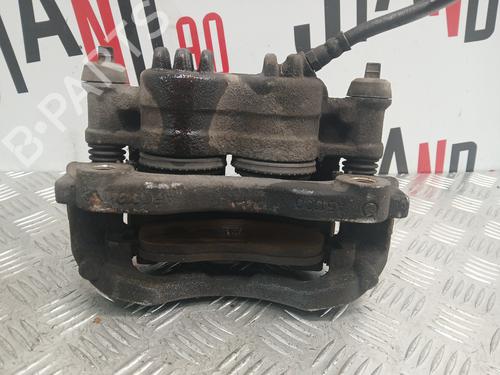 Right front brake caliper RENAULT MASTER III Van (FV) 2.3 dCi 125 FWD (FV0C, FV0D, FV0G, FV0H, FV0J, FV0K,... | BP37368387M104 - Image 4