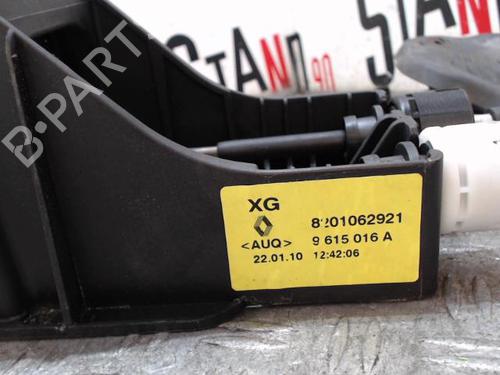 Cable RENAULT MEGANE III Hatchback (BZ0/1_, B3_) 1.5 dCi (BZ09, BZ0D, BZ1W, BZ29, BZ14) | BP37357389E12 - Image 2