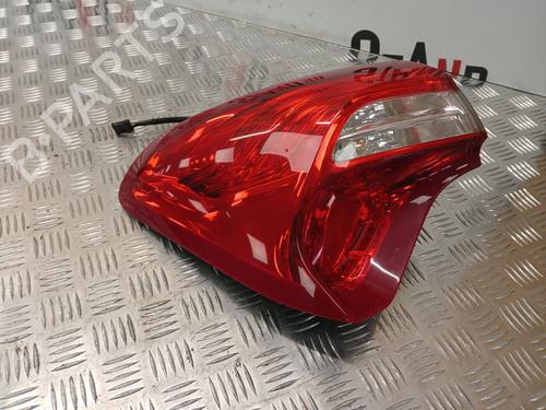 Left taillight CITROËN DS5 2.0 HDi 165 | BP37368280C34 - Image 3