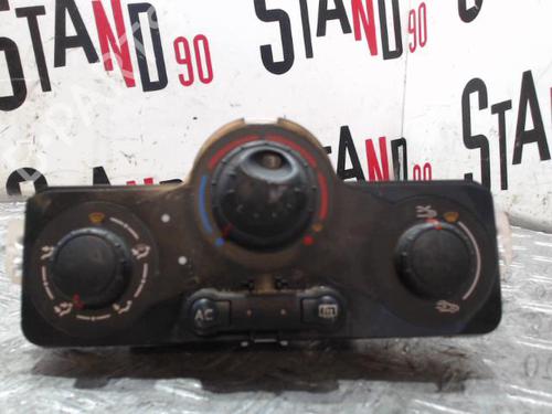 Climate control RENAULT MODUS / GRAND MODUS (F/JP0_) 1.5 dCi (FP0E, JP0E) | BP37359579I5 - Image 3