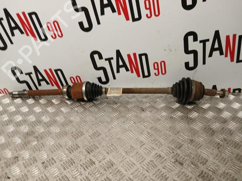 Used Right front driveshaft Right front driveshaft 37370340 37370340
