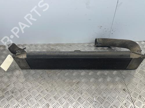 Intercooler Intercooler PEUGEOT BOXER Van 2.2 HDi 100 (101 hp) 37375673 37375673