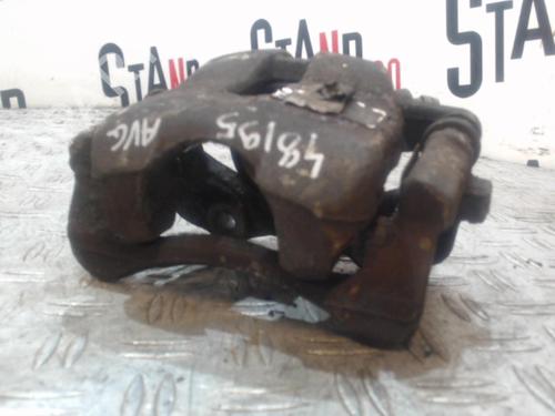 Left front brake caliper CITROËN C2 (JM_) | BP37355451M105 - Image 3