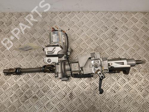 Steering column RENAULT CAPTUR I (J5_, H5_) 1.5 dCi 110 | BP40602662M21 - Image 5