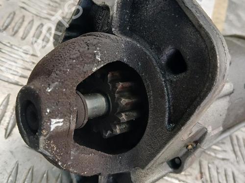 Starter RENAULT MEGANE IV Hatchback (B9A/M/N_) 1.5 dCi 110 (B9A3) | BP39941993M8 - Image 3