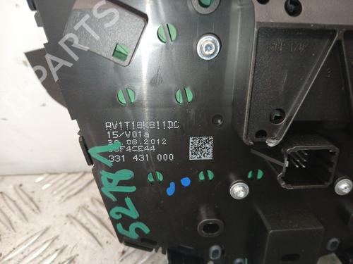 commutateur-ford-b-max-jk-2012-37372543 main image