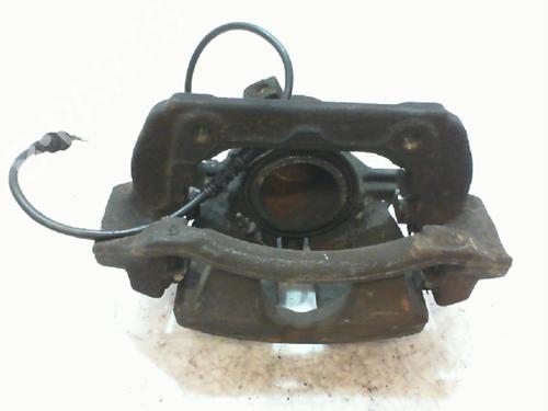 Right front brake caliper MERCEDES-BENZ C-CLASS (W203) C 200 CDI (203.004) | BP37351388M104 - Image 2