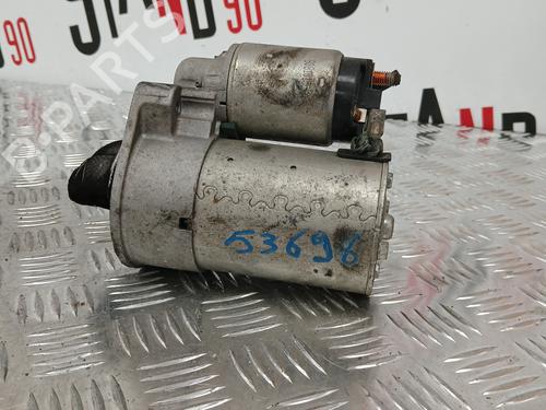 Starter CHEVROLET AVEO / KALOS Hatchback (T250, T255) | BP37368041M8 - Image 4