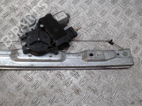 Used Front left window mechanism Front left window mechanism 37361678 37361678