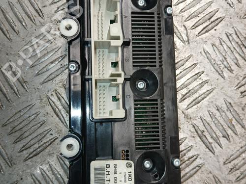 Climate control VW GOLF PLUS V (5M1, 521) | BP37370145I5 - Image 2