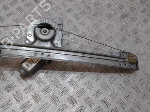 Front right window mechanism DACIA LOGAN (LS_) 1.5 dCi (LS0K) | BP37359571C23 - Image 3