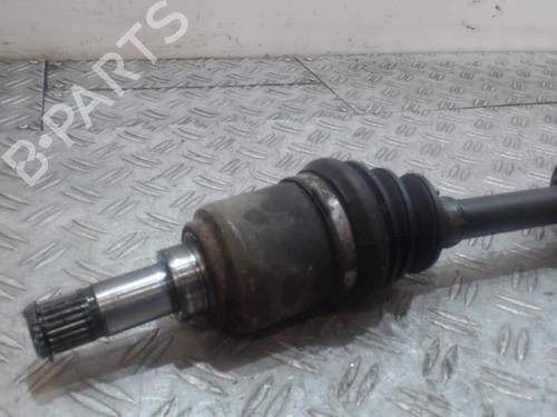 Used Right front driveshaft Right front driveshaft 37354636 37354636