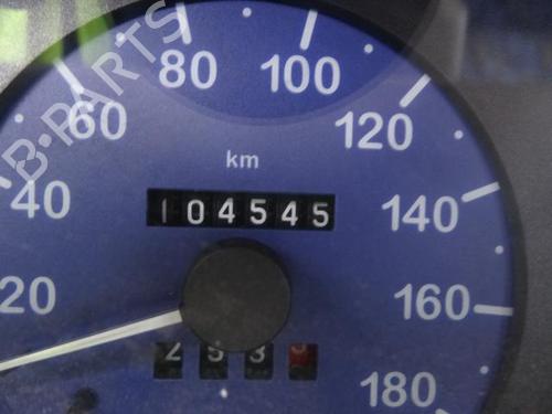 Used Parts PEUGEOT BOXER Van (230L) 4804907