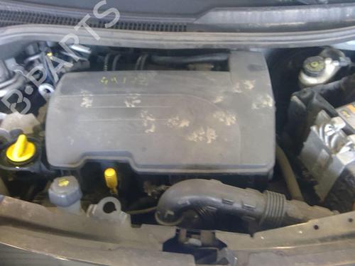 Right front steering knuckle RENAULT TWINGO II (CN0_) 1.2 16V (CN04, CN0B) | BP37357727M26 - Image 10