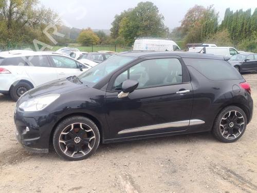 ABS pump CITROËN DS3 (SA_) 1.6 THP 155 | BP37359154M43 - Image 10