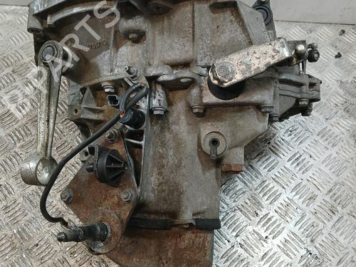 Gearbox PEUGEOT 206+ (2L_, 2M_) 1.1 | BP37363126M3 - Image 5