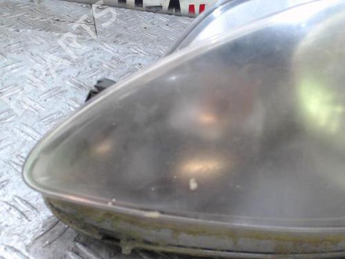 Left headlight SEAT LEON (1P1) 2.0 TDI | BP37359148C28 - Image 6