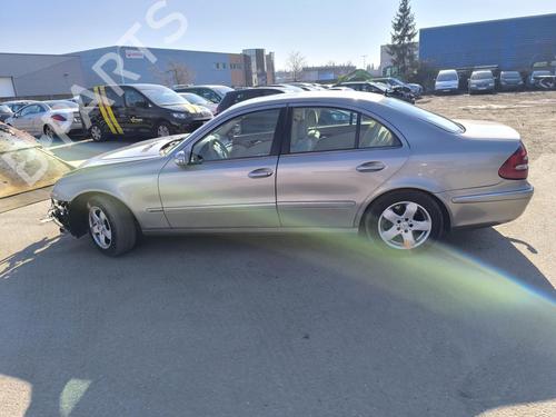 Switch MERCEDES-BENZ E-CLASS (W211) E 220 CDI (211.006) | BP38090840I30 - Image 8