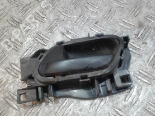 Used Front left interior door handle Front left interior door handle 37354071 37354071