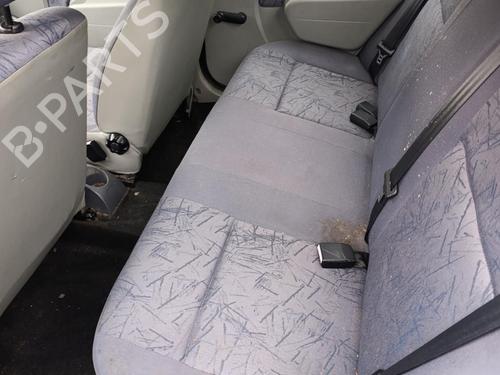 Ignition barrel DACIA LOGAN (LS_) 1.4 (LS0A, LS0C, LS0E, LS0G) | BP37366901M48 - Image 10