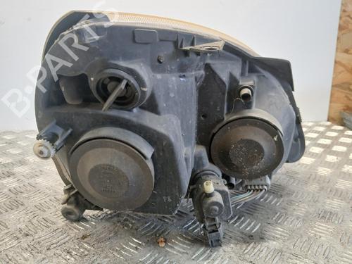 Used Left headlight Left headlight 37371959 37371959