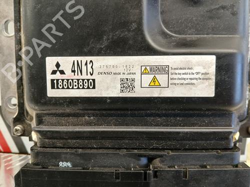 Used Engine control unit (ECU) Engine control unit (ECU) 37373201 37373201