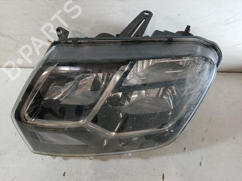 Left headlight VW GOLF VI (5K1) | BP37362800C28 - Image 2