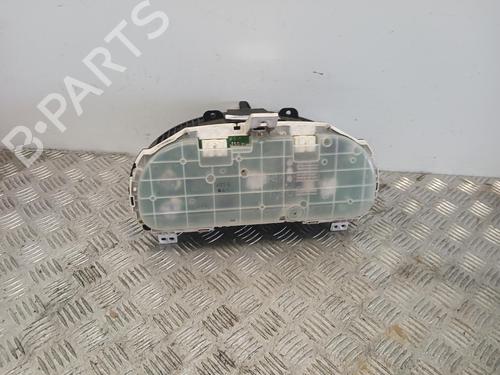 Instrument cluster MAZDA 3 (BK) | BP37604165C47 - Image 2