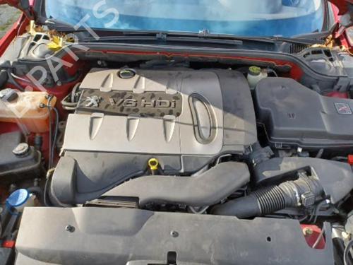 AC compressor PEUGEOT 407 Coupe (6C_) 2.7 HDi | BP37358208M34  - Image 10