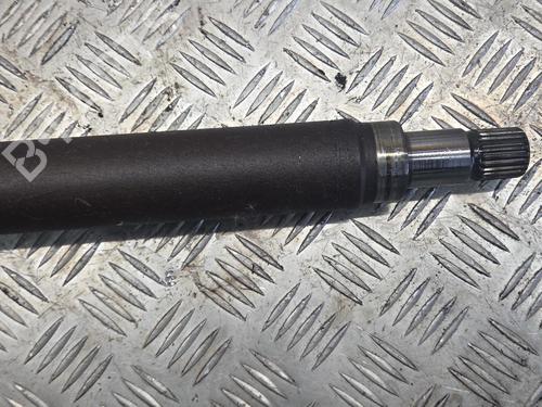 Right front driveshaft FORD FIESTA VI (CB1, CCN) 1.25 | BP37374490M39 - Image 2