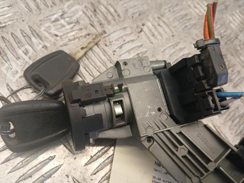 Ignition barrel CITROËN NEMO Box Body/MPV (AA_) | BP37677058M48 - Image 6