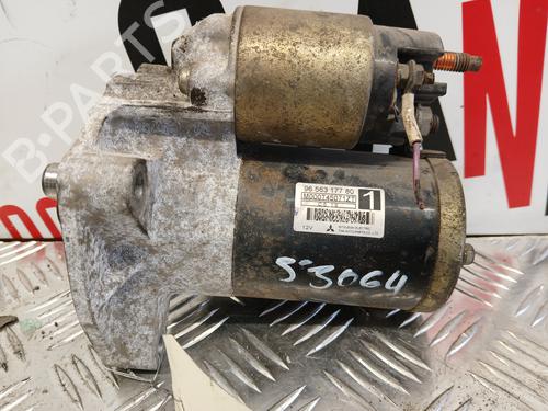 Starter CITROËN C2 (JM_) 1.1 | BP37372351M8 - Image 3