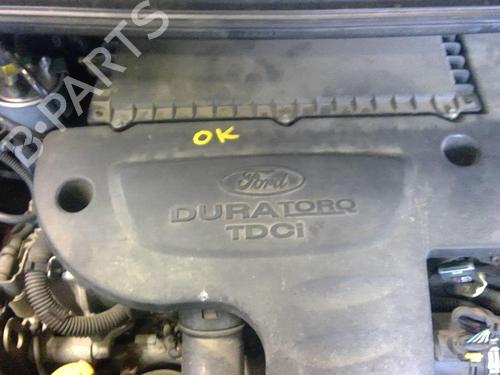 Right front brake caliper FORD KA (RU8) 1.3 TDCi | BP37356741M104  - Image 6