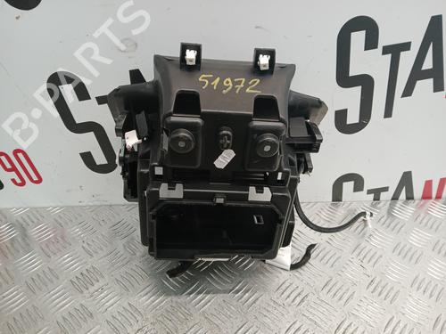 Mittelkonsole für Mittelkonsole 37368860 37368860