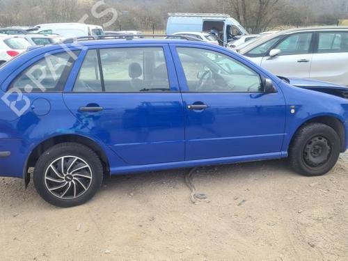 Steering pump SKODA FABIA I Combi (6Y5) | BP37370032M99 - Image 9