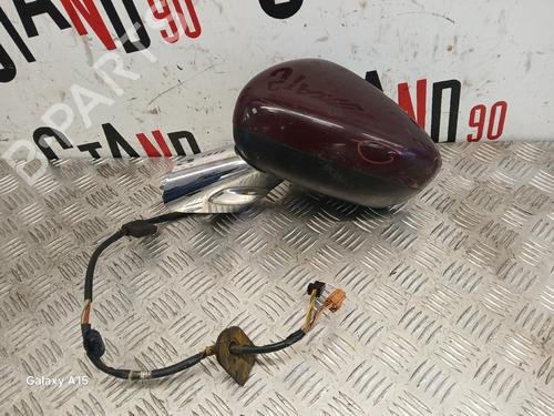 left-mirror-citroen-ds3-sa_-2009-2010-2011-2012-2013-2014-2015-2016-37373576 main image