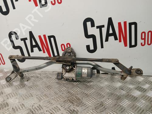 Front wiper motor FORD RANGER (TKE) 2.2 TDCi 4x4 | BP37370627M29 - Image 2