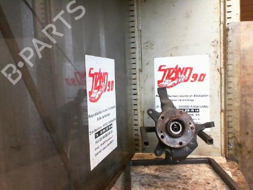 Used Left front steering knuckle Left front steering knuckle 37349907 37349907