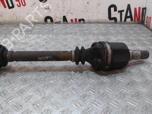 Used Left front driveshaft Left front driveshaft 37361306 37361306