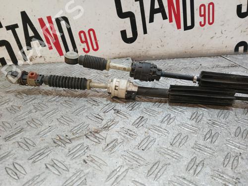 Cable DACIA DUSTER (HS_) 1.5 dCi 4x4 (HSMC, HSMD) | BP37362594E12 - Image 6