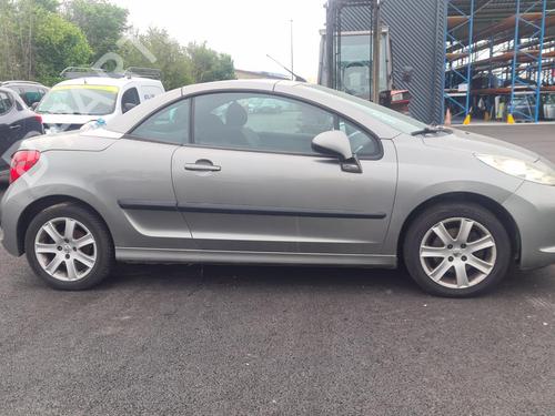 Switch PEUGEOT 207 CC (WD_) 1.6 HDi | BP37362913I30  - Image 7