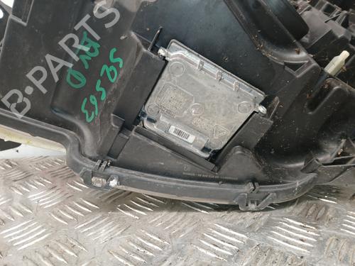 Right headlight PEUGEOT 508 I (8D_) 2.2 HDi | BP37370757C29 - Image 4