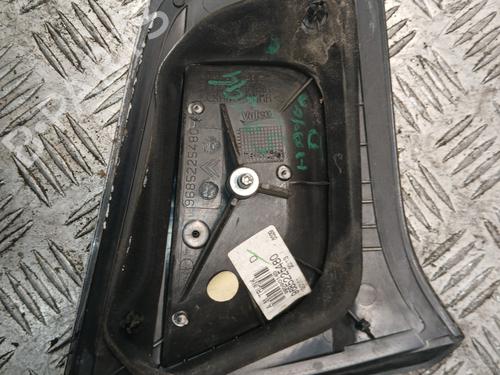 Used Right tailgate light Right tailgate light 37365718 37365718