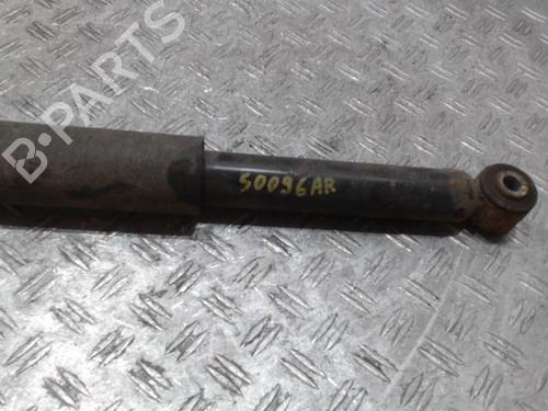 Used Right rear shock absorber Right rear shock absorber 37357600 37357600