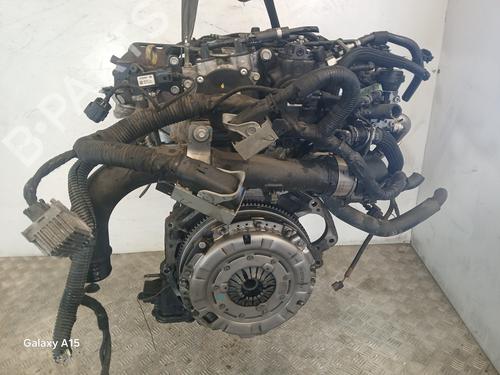Engine CHEVROLET CRUZE (J300) | BP37372436M1 - Image 7